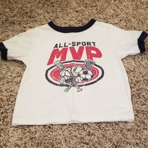 Children's Place 18-24 month Shirt